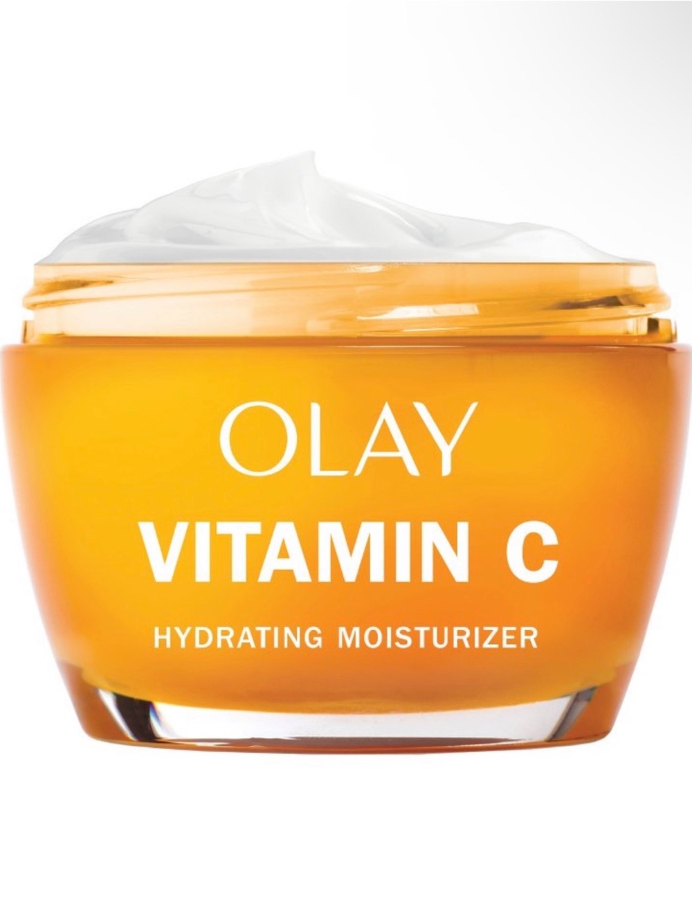 Olay Regenerist Vitamin C Face Moisturizer Cream - 1.7oz